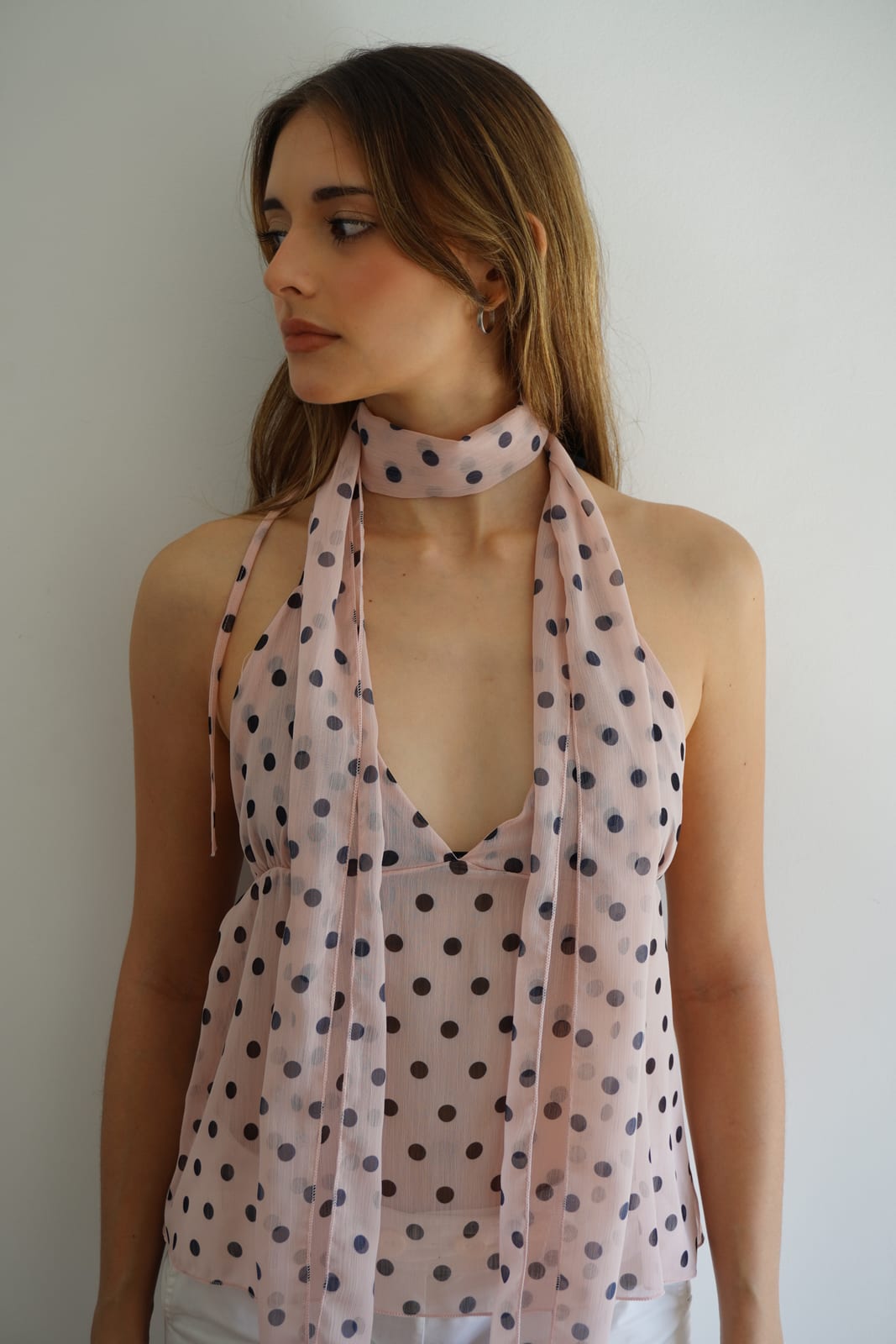 Blusa Venus — vista principal