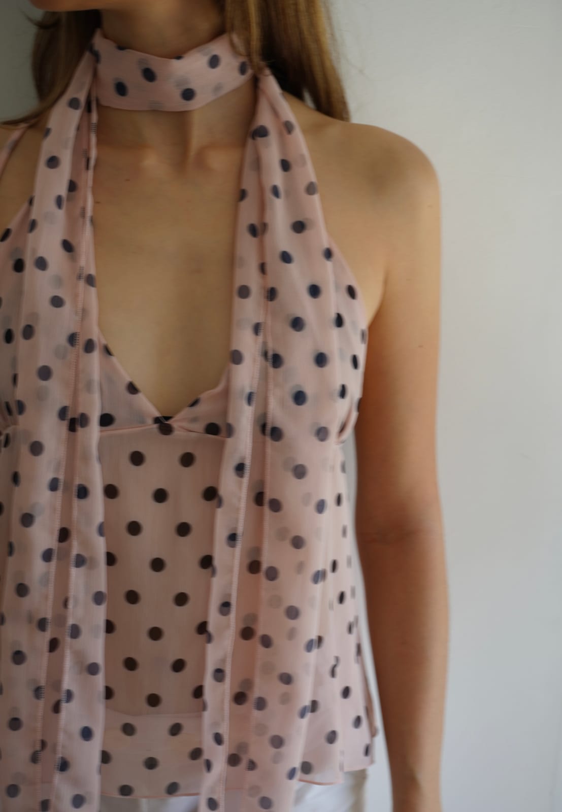 Blusa Venus — vista alternativa