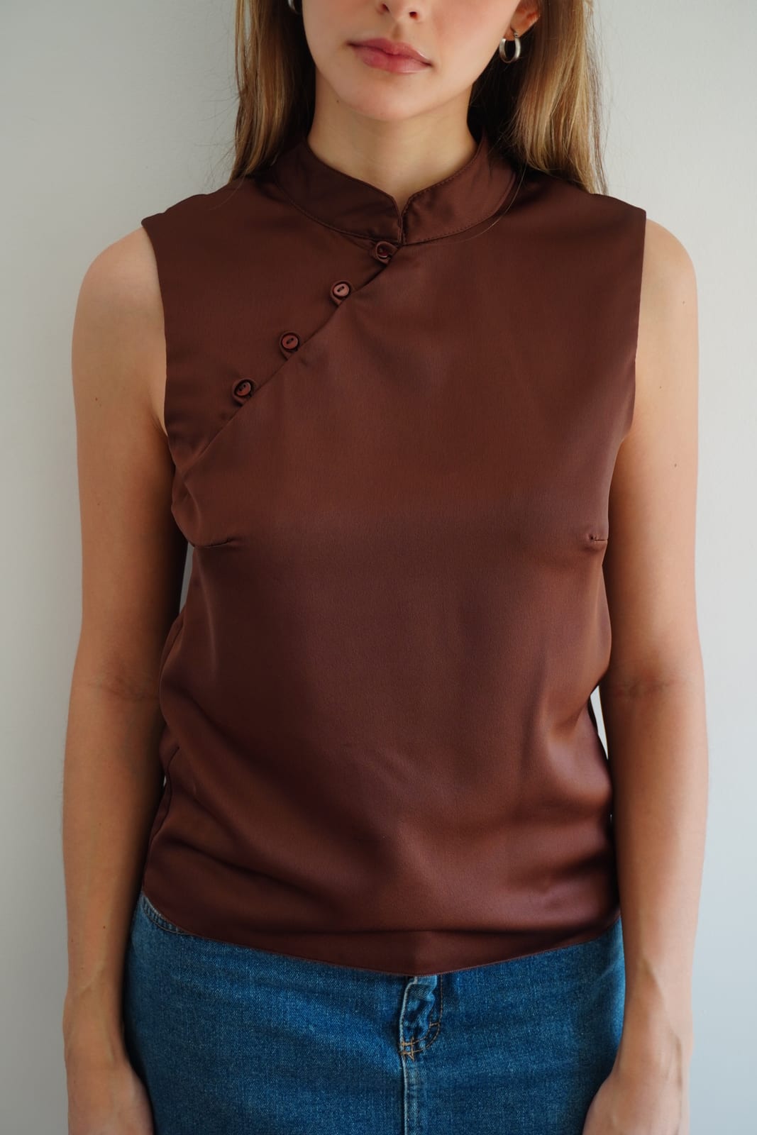Remera Mao — vista principal