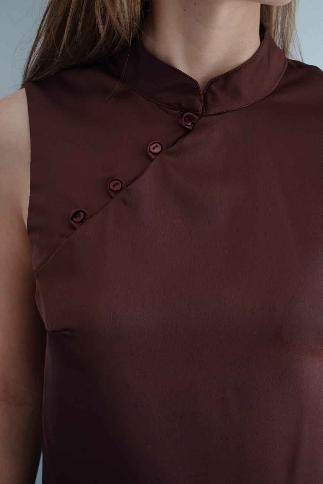 Remera Mao — vista alternativa