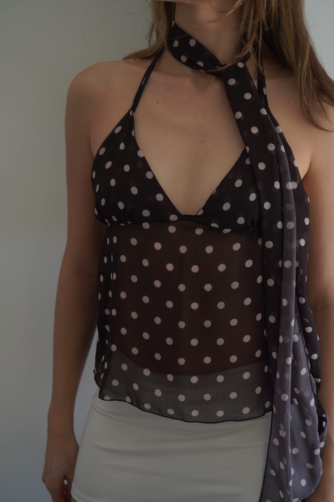 Blusa Venus — vista alternativa