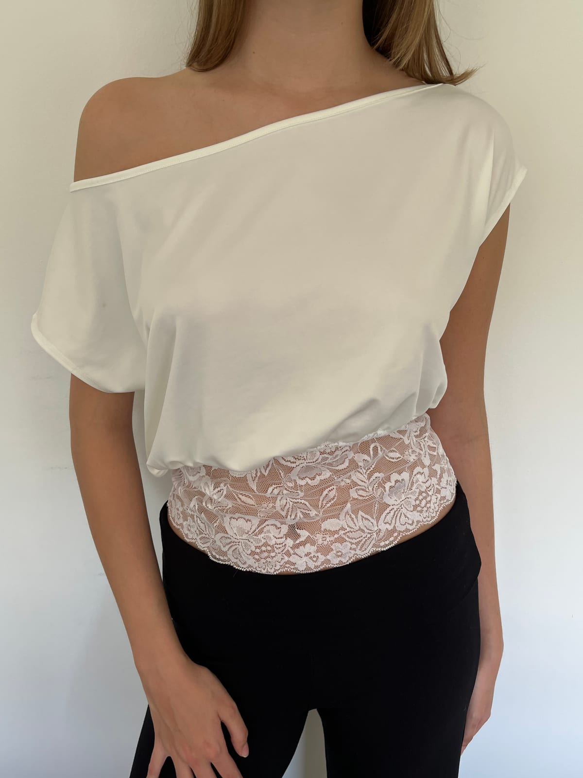Remera Anna — vista alternativa
